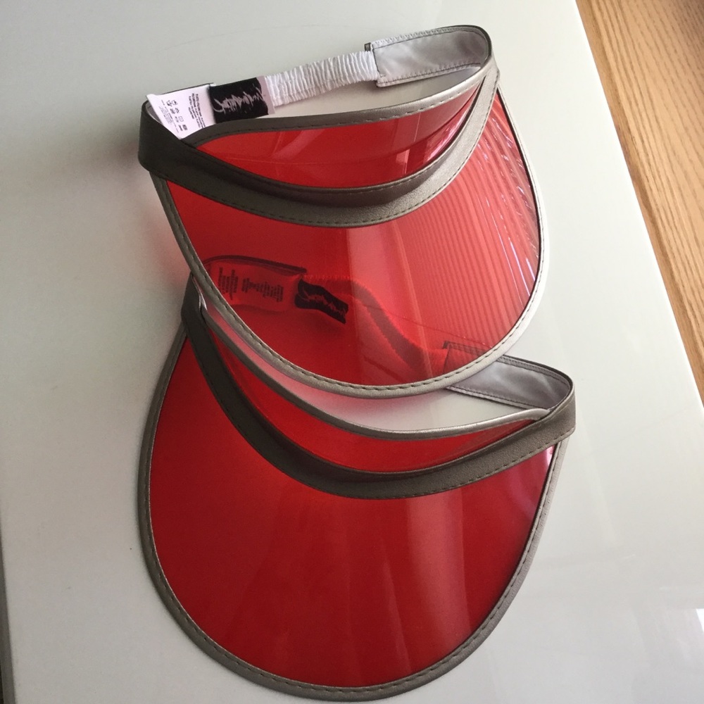 High roller visor - Picture 4 of 8